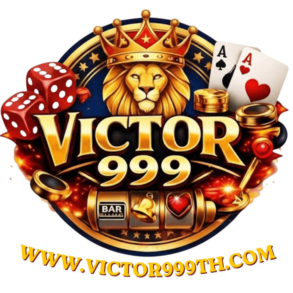 victor999 logo